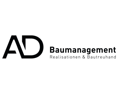AD Baumanagement Logo