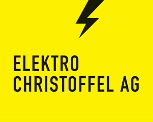 Elektro Christoffel Logo